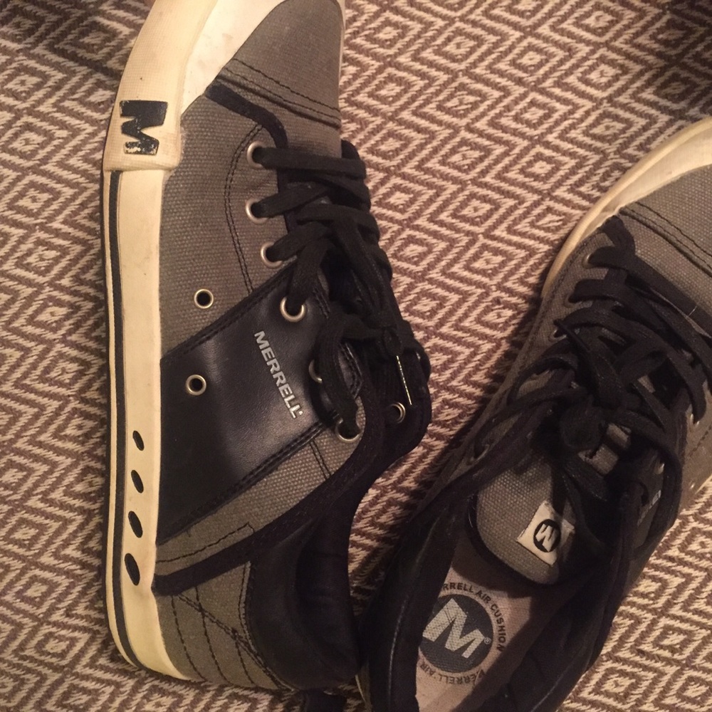 Merrell